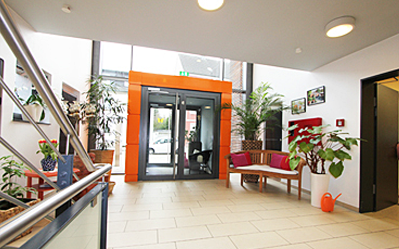 Galerie Leben in Sutum